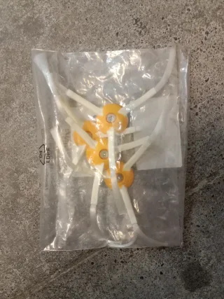 Robot Aspirador Roomba 650