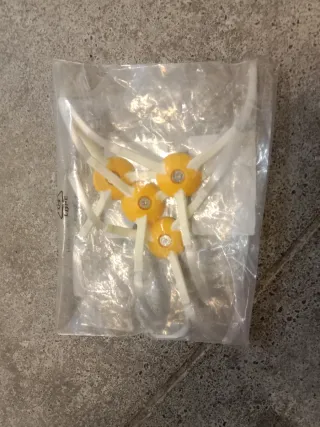 Robot Aspirador Roomba 650