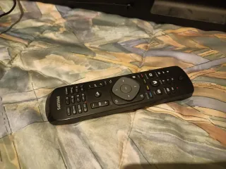 Philips 5500 LED Full HD ultrafino 43pft5503/12