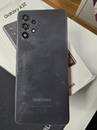 Samsung Galaxy A32