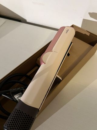 Plancha Dyson Airstrait