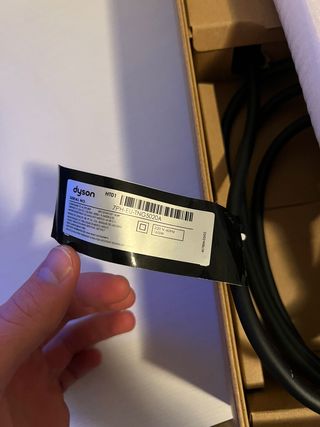 Plancha Dyson Airstrait