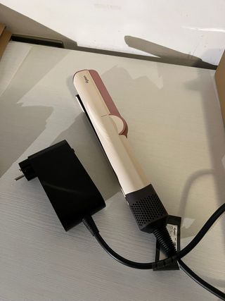 Plancha Dyson Airstrait