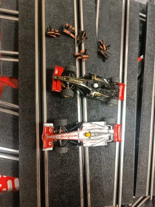 Anuncio para Rafael compact