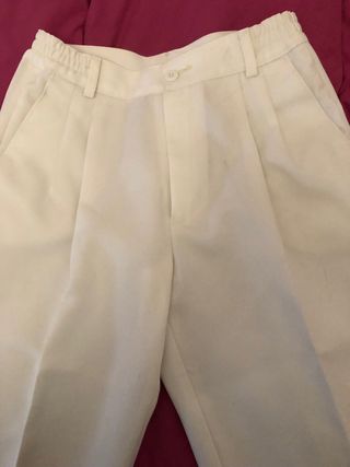 Traje marinero niño comunión