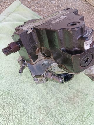 Bomba combustible Mercedes w212 A6420104604