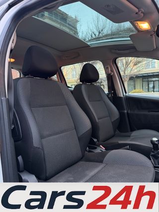 Peugeot 207 SW ACTIVE  1.4 VTi 95cv