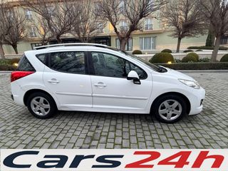 Peugeot 207 SW ACTIVE  1.4 VTi 95cv