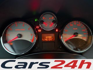 Peugeot 207 SW ACTIVE  1.4 VTi 95cv