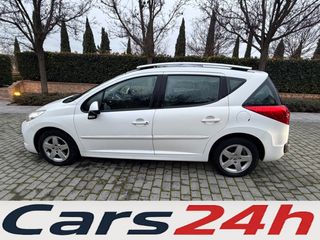 Peugeot 207 SW ACTIVE  1.4 VTi 95cv