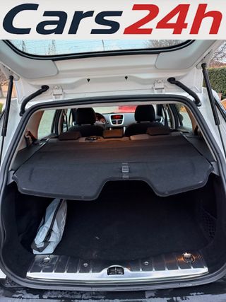 Peugeot 207 SW ACTIVE  1.4 VTi 95cv