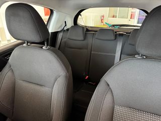Peugeot 208 gasolina 110cv 2018