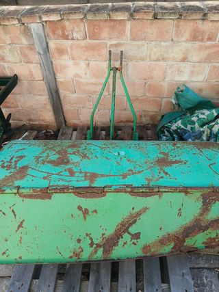 Tractor Pascuali 996E