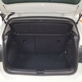 Volkswagen T-Cross 2021