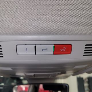 Volkswagen T-Cross 2021