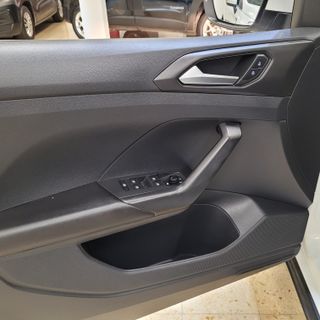 Volkswagen T-Cross 2021