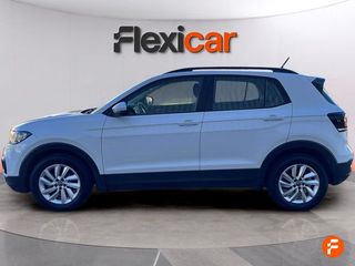Volkswagen T-Cross Advance 1.0 TSI 81kW (110CV) DSG