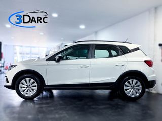 SEAT ARONA 1.0 TSI 110CV STYLE GO2