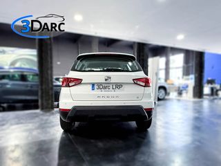 SEAT ARONA 1.0 TSI 110CV STYLE GO2