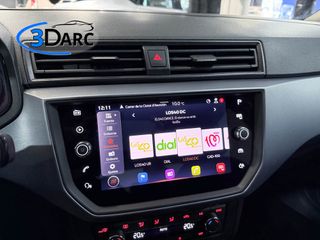 SEAT ARONA 1.0 TSI 110CV STYLE GO2