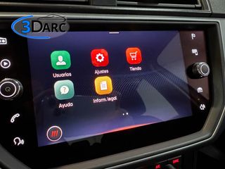 SEAT ARONA 1.0 TSI 110CV STYLE GO2