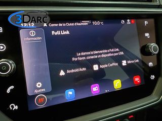 SEAT ARONA 1.0 TSI 110CV STYLE GO2