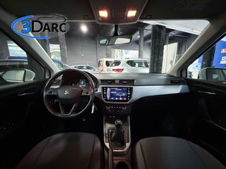 SEAT ARONA 1.0 TSI 110CV STYLE GO2