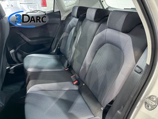 SEAT ARONA 1.0 TSI 110CV STYLE GO2