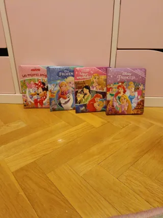 Mini primer busca y encuentra