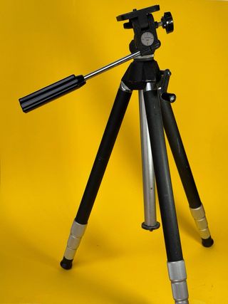 Trípode Topman JR