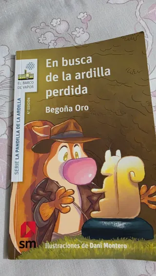 Libros varios para niñas de 8 a 11 años
