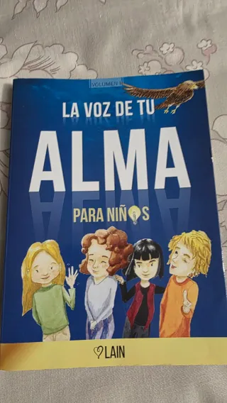 Libros varios para niñas de 8 a 11 años