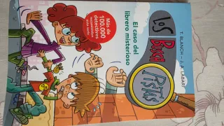 Libros varios para niñas de 8 a 11 años