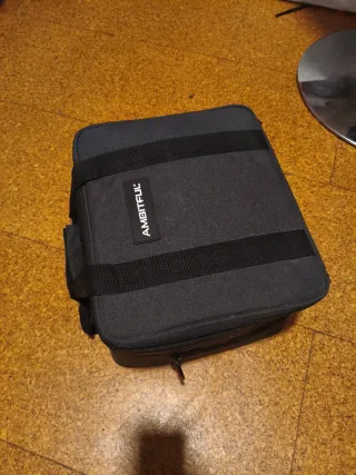 Luz Foto/Video Ambitful EF100