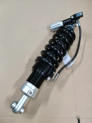 Amortiguador Wilbers BMW F700 GS (2011-2017)