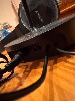 Auriculares Sony MDR-RF811RK Inalámbricos TV