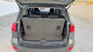 Hyundai Santa Fe 4x4