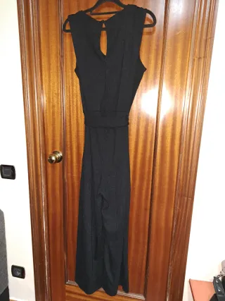 NUEVO!! Mono de Fiesta negro. OFERTA 3X2