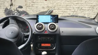 Peugeot 1007 hdi 2006