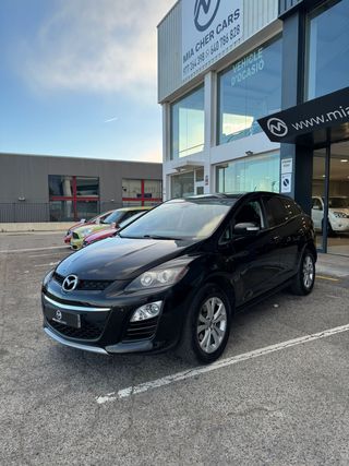 Mazda CX-7 2010
