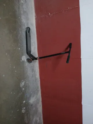 Patinete Oxelo Negro