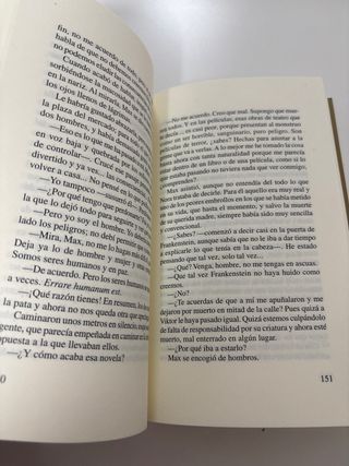 EL EFECTO FRANKENSTEIN