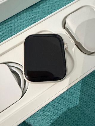 Apple Watch Series 7 45 mm