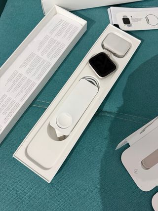 Apple Watch Series 7 45 mm
