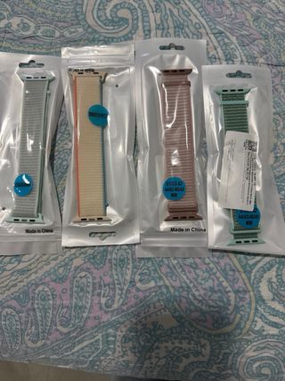 Apple Watch Series 7 45 mm