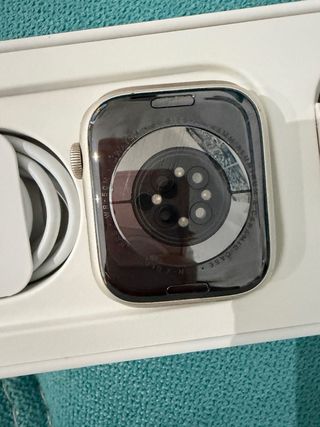 Apple Watch Series 7 45 mm
