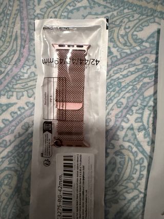 Apple Watch Series 7 45 mm