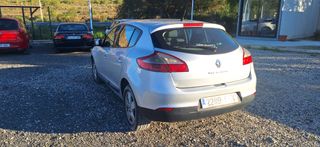 Renault Megane 2010
