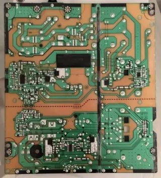 PLACA TV LG 49UH661V 49 SMART TV UHD 4K