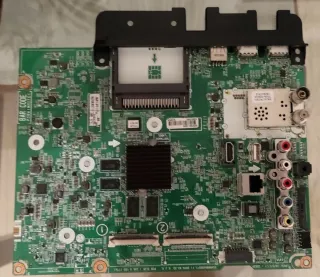 PLACA TV LG 49UH661V 49 SMART TV UHD 4K